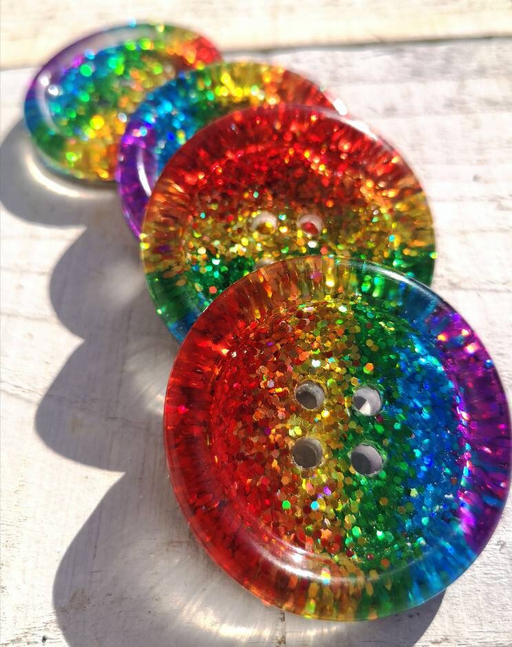 Rainbows & Other Stripeys